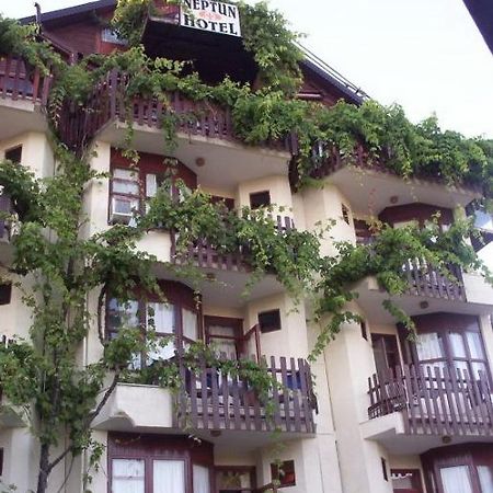 Neptun Hotel 锡德 外观 照片